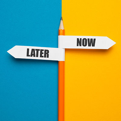 Understanding Procrastination: Breaking the Habit for the Long Term