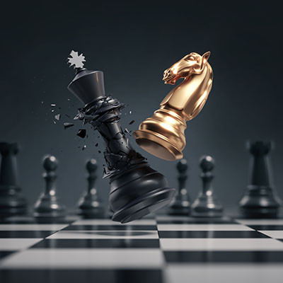 Tip of the Week: Treat Your Tasks Like a Game of Chess